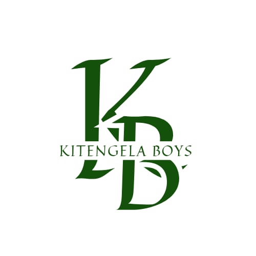 Kitengela Boys Logo