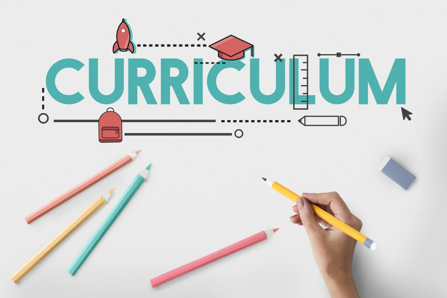 Modern Kenya School Curriculum